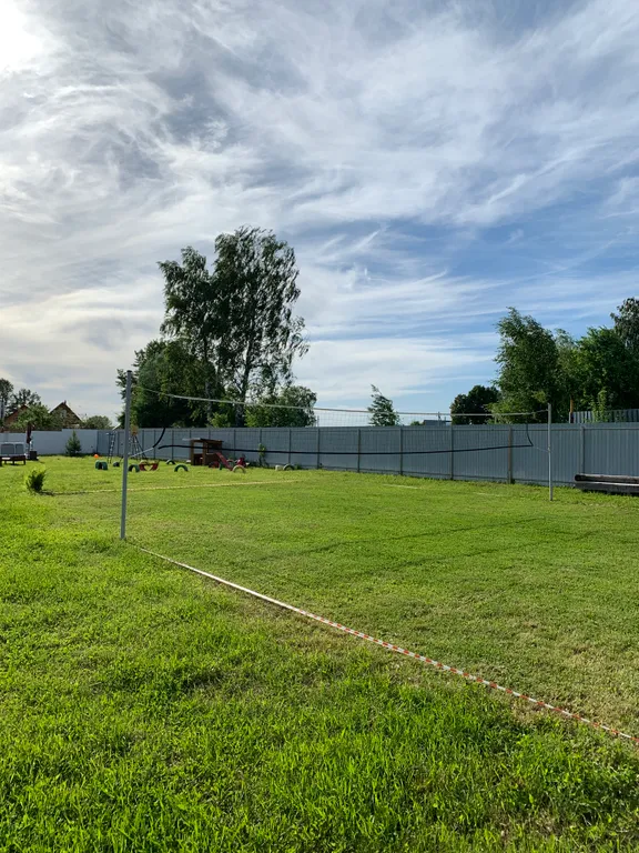 Дом с баней у пруда Алмаз Сити для мероприятий и отдыха