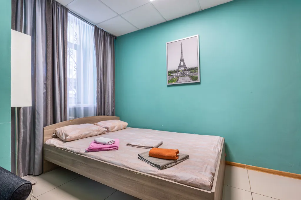 Квартира Комната — аренда посуточно в Москва