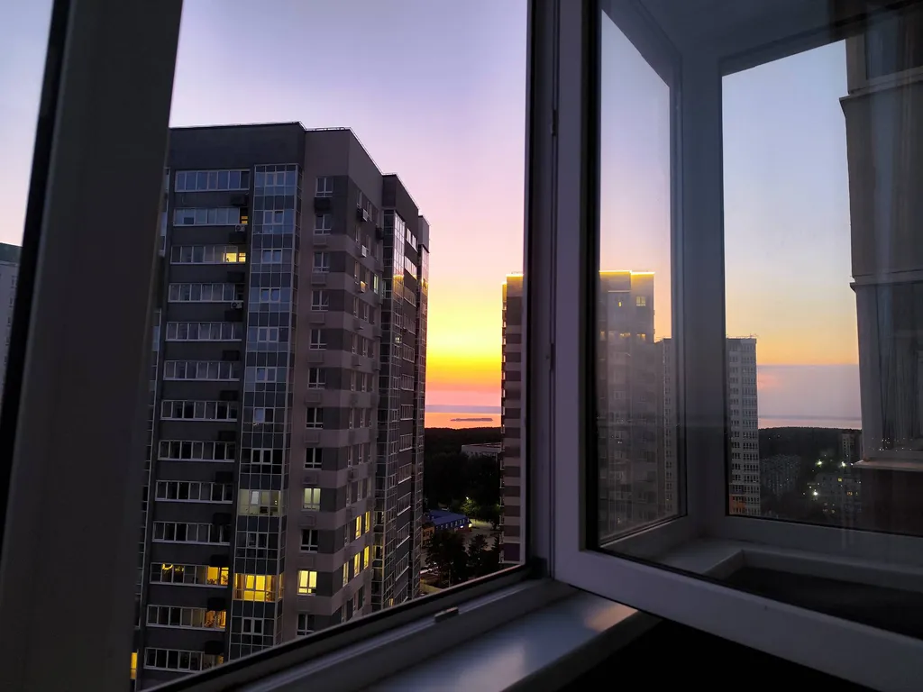 Шикарная квартира, пляж, Волга, Суворовское училище рядом