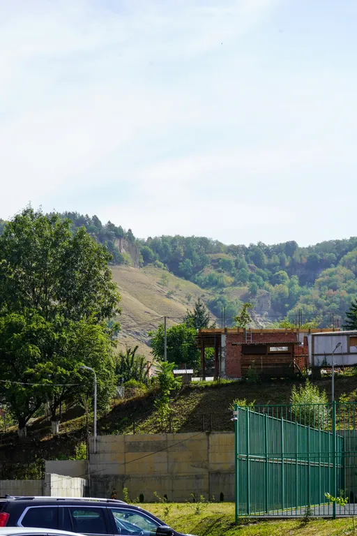 Комфортная квартира в самом центре парка