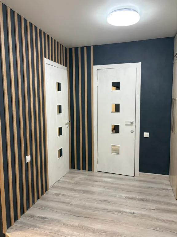 Уютная 2-х комнатная квартира