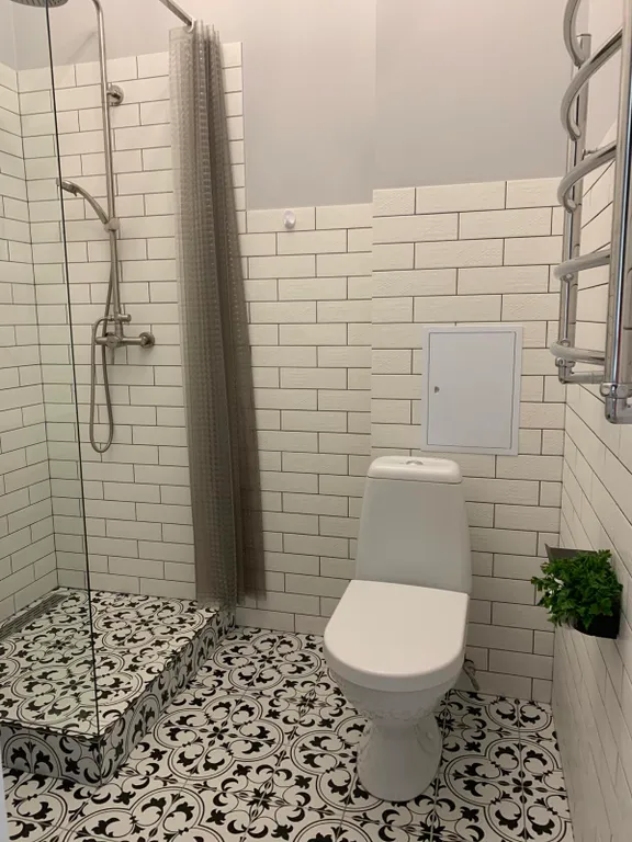 Апартамент в центре Гродно