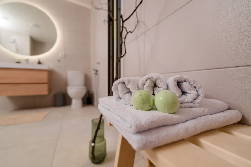 Просторный дом в КП у водохранилища - все для комфортного отдыха