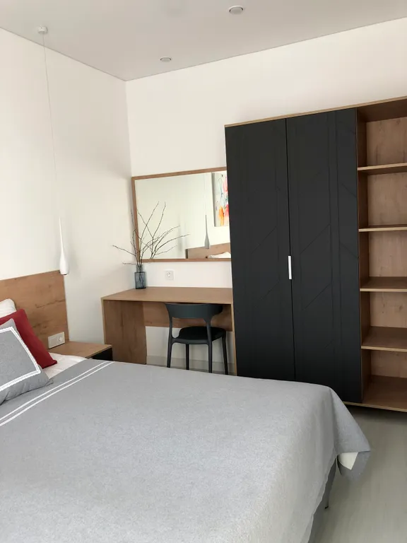 Коттедж Дом на берегу озера в Карелии — Чална