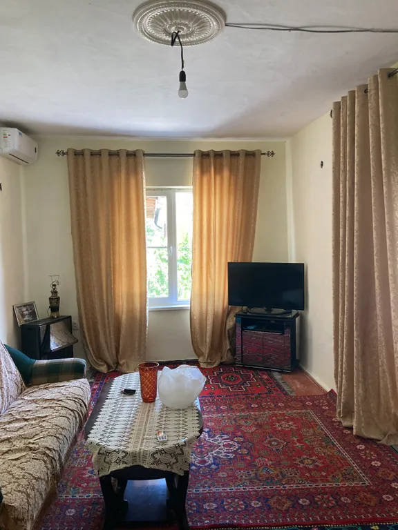 Комфортный дом