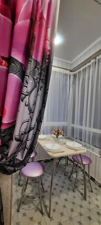 Уютная квартира в курортном городке недалеко от моря и инт.объектов