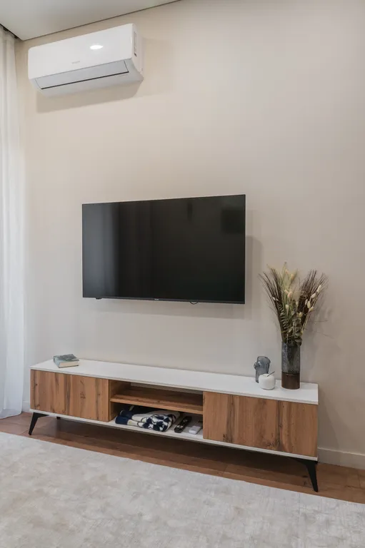 Горы Meridian Mega Arbat