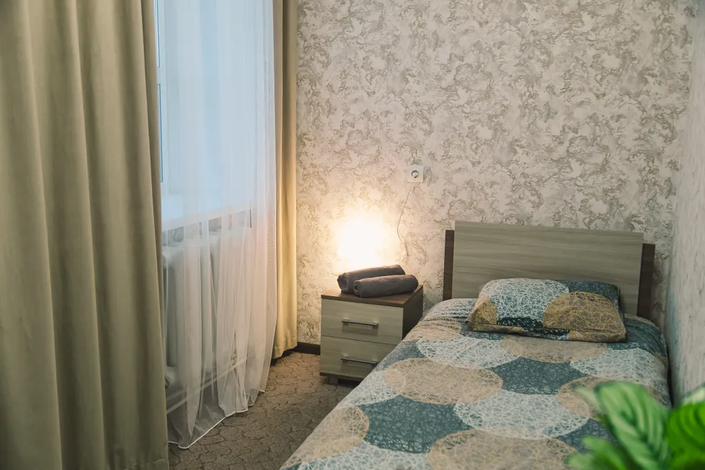 Квартира Комната — аренда посуточно в Новочебоксарск