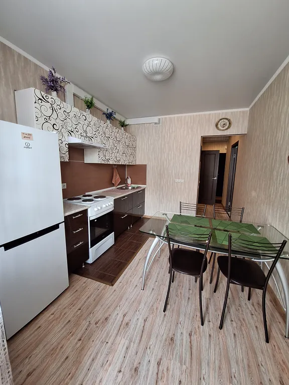 Квартира в центре города