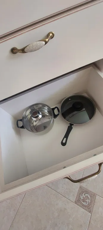 Новая, уютная квартира, в самом сердце Советского района