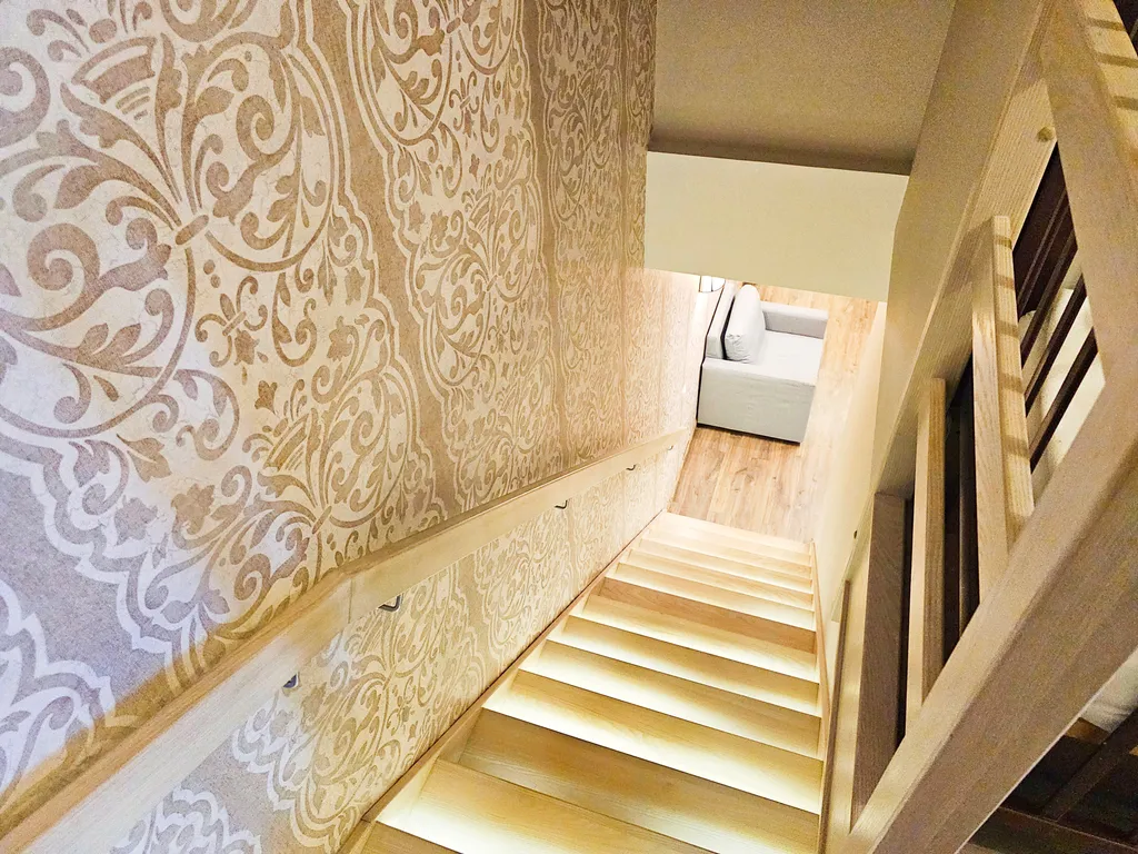 Апартаменты c видом на Красную площадь