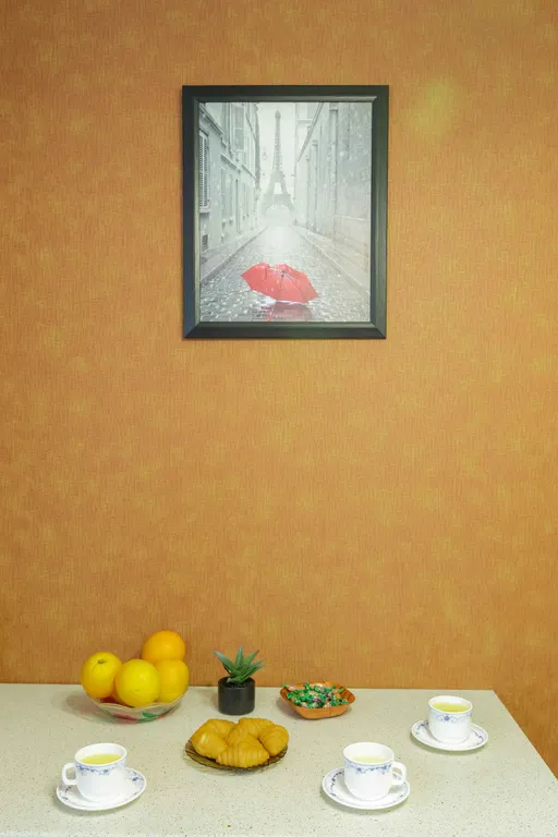 Квартира рядом с Губернским Центром Охраны Зрения