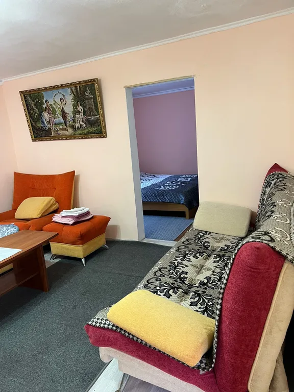 Коттедж 2-комнатный Дом — Ростов-на-Дону