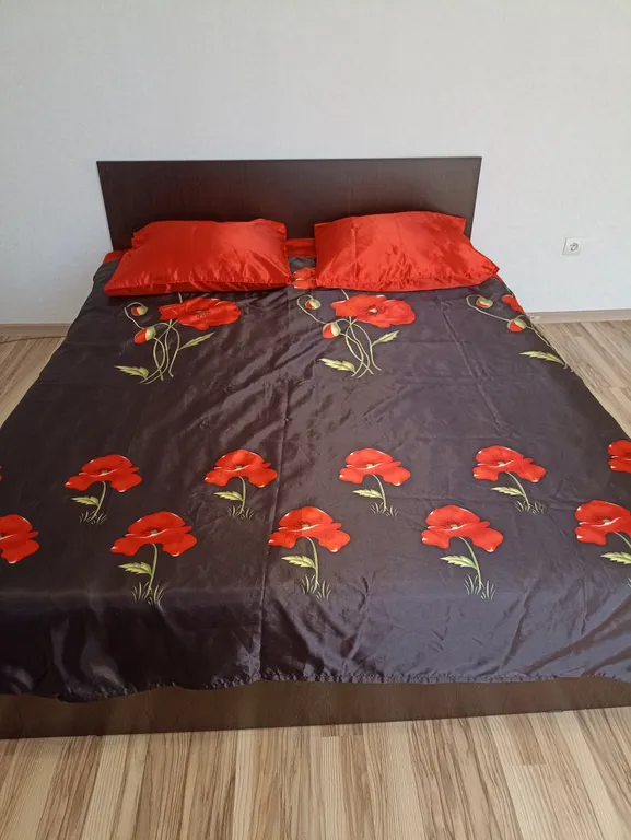 Уютная квартира в Зелёной Роще