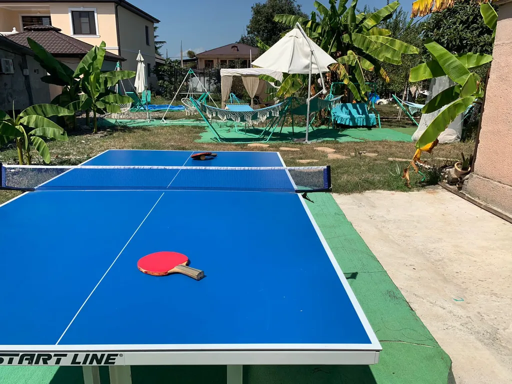 Квартира Комната — Сухум