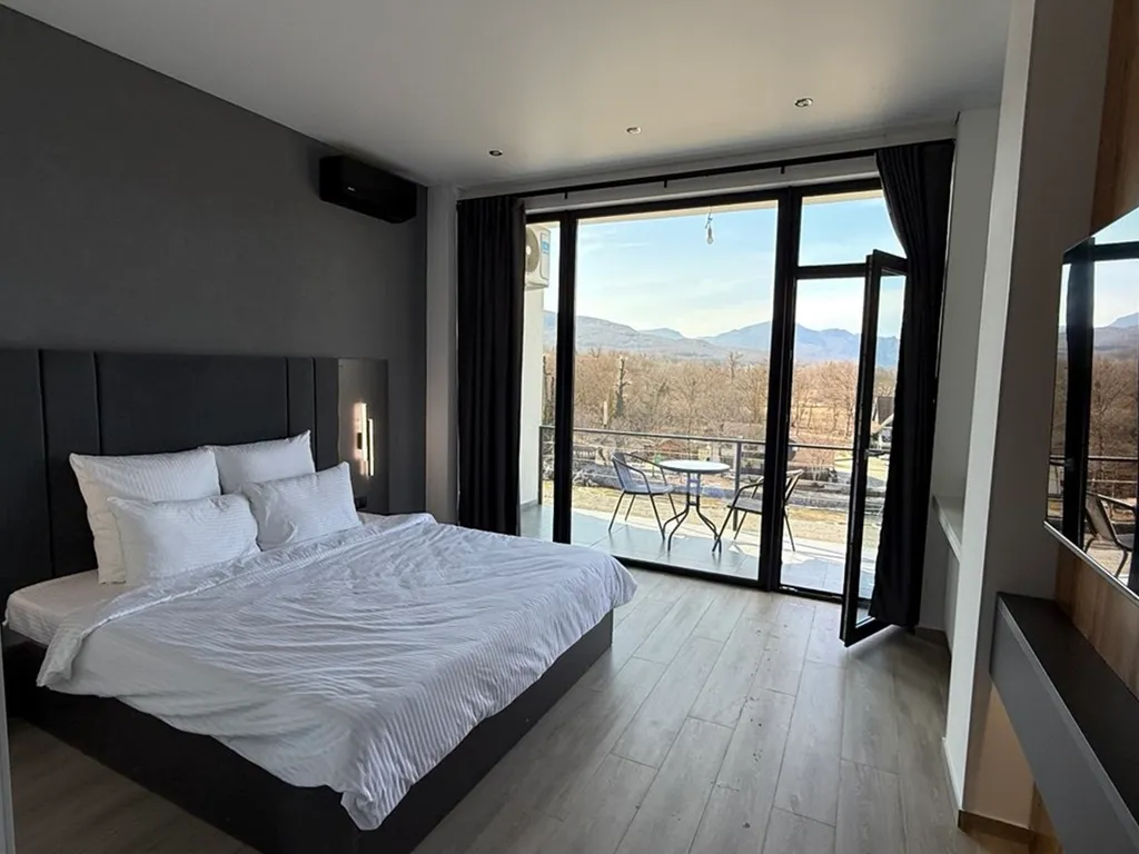 Квартира Комната — аренда посуточно в Даховская