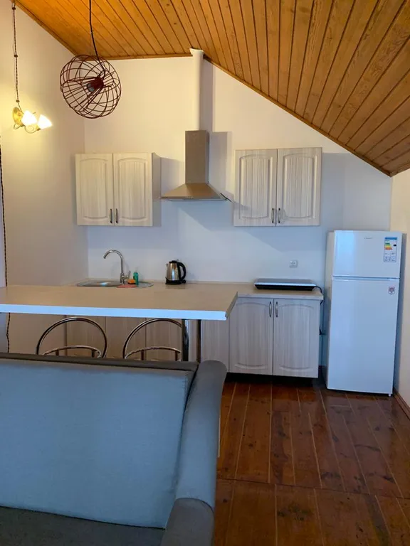 Квартира 2-комнатная Квартира — Витино