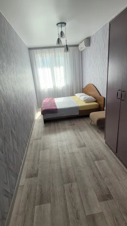 Апартамент Жили-Были у моря