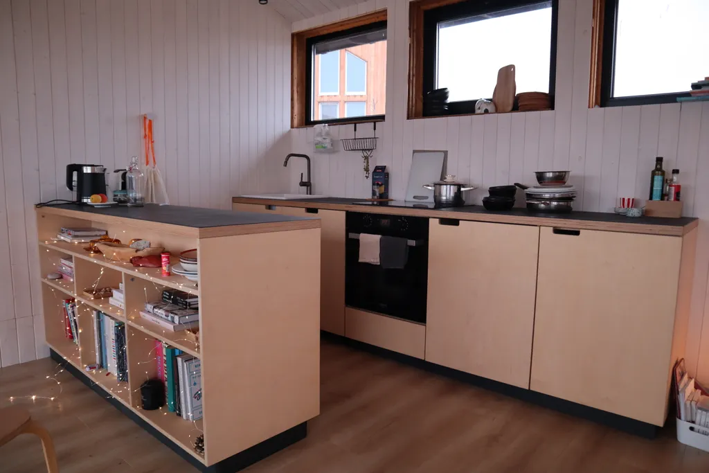 Дом в легендарном поселке Болотов Дача