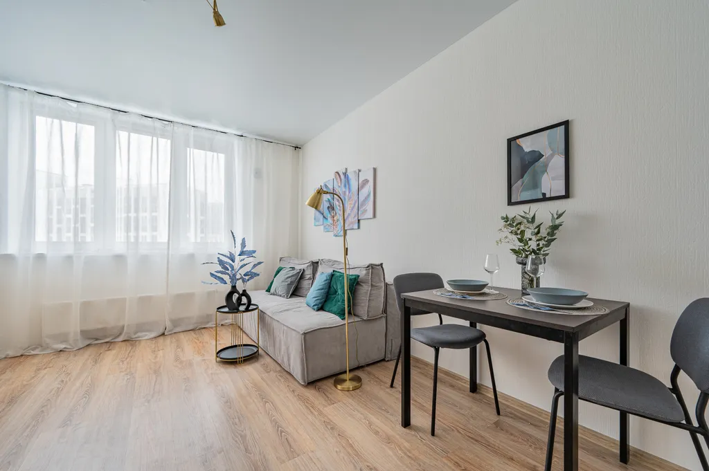 Квартира Comfort class