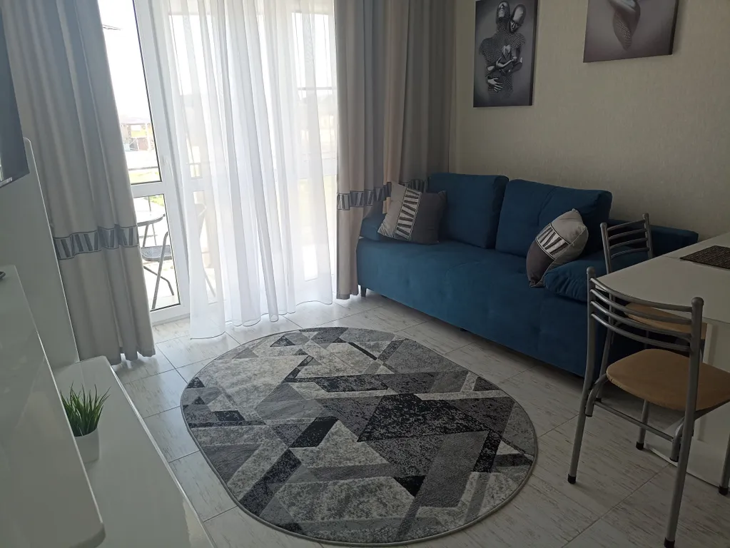 Квартира Квартира с бассейном — Анапа