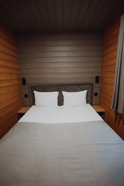 Квартира Комната — Архыз