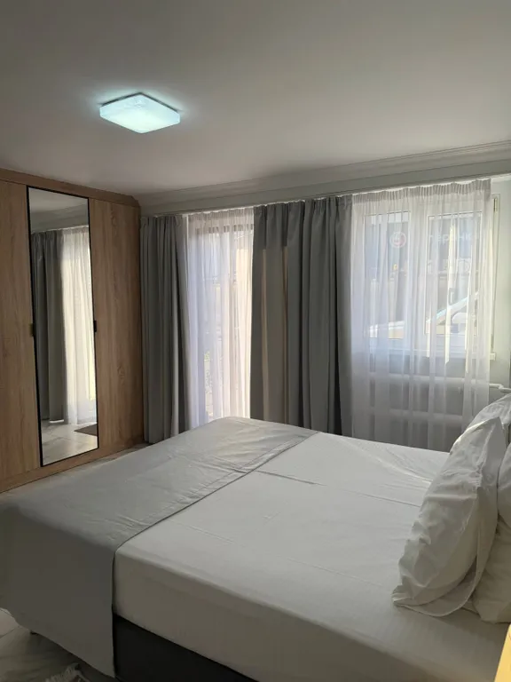 Квартира Квартира Апартамент Марион — Адлер