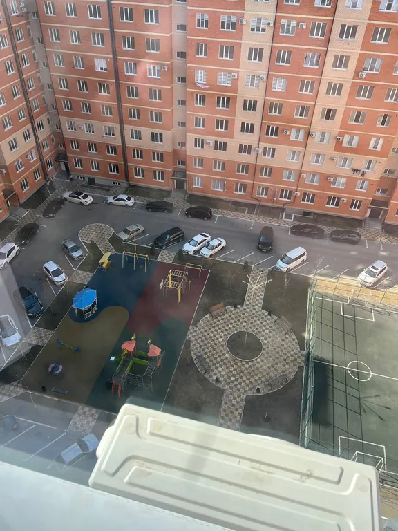 Квартира у моря