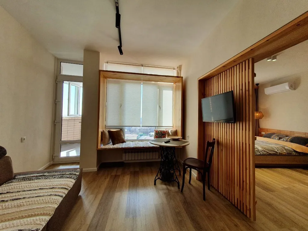 Прекрасная квартира в центре Ташкента