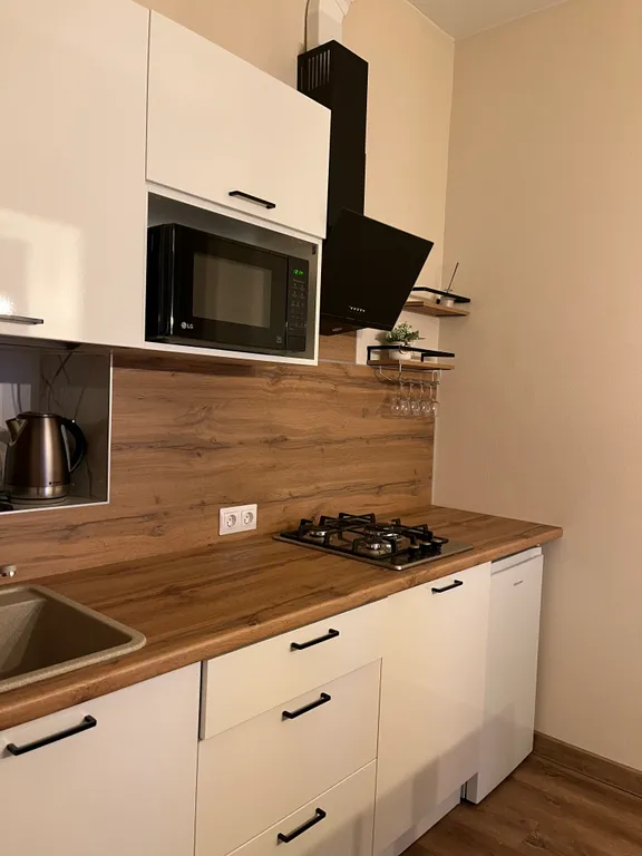 Уютная квартира в самом сердце Старого города