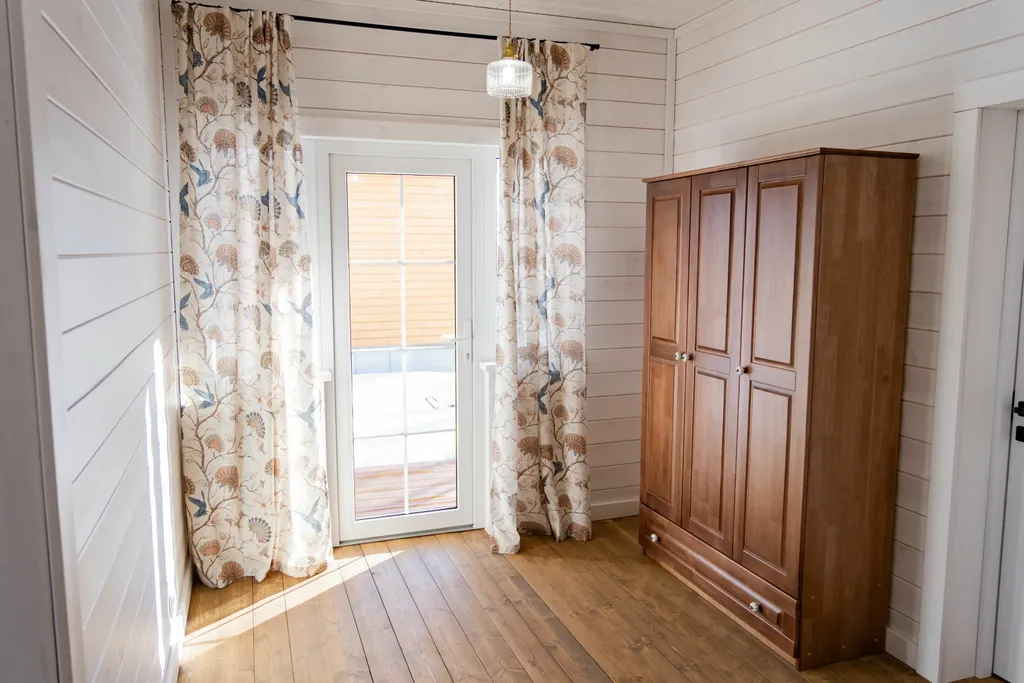 Семейный дом