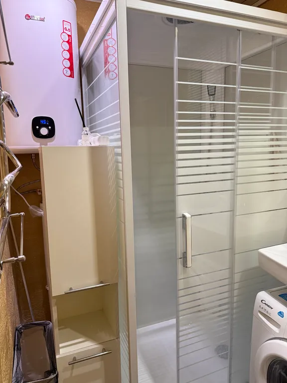 Комфортабельная квартира в центре города