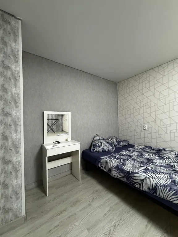 Уютная однокомнатная квартира — аренда посуточно в Челябинск