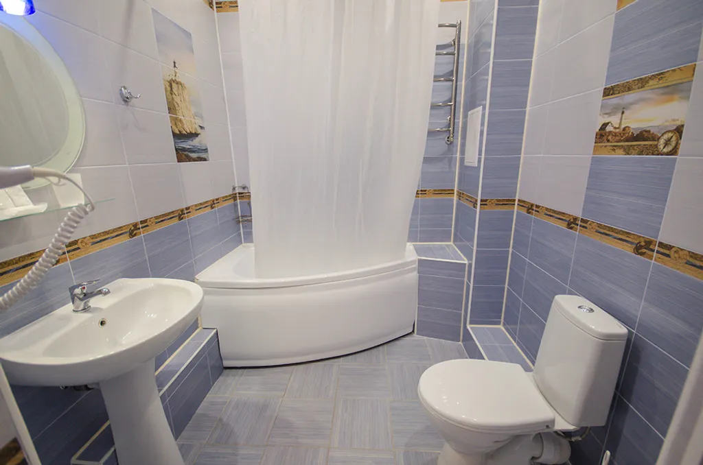 Квартира Комната — Севастополь