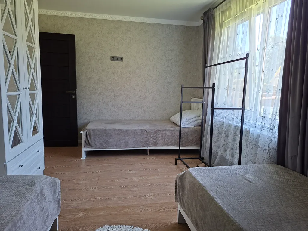 Коттедж Частный дом с видом на горы — Архыз