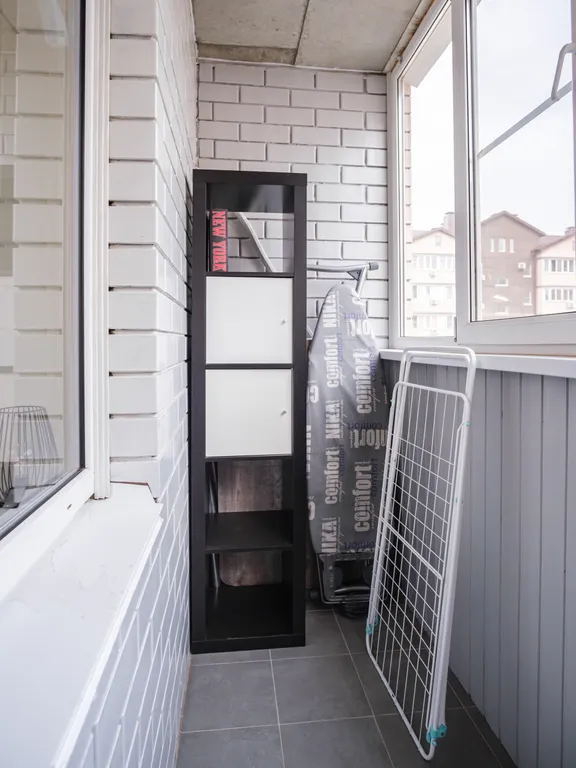 Квартира-студия с приставкой и в 5 минутах от Мамаева Кургана