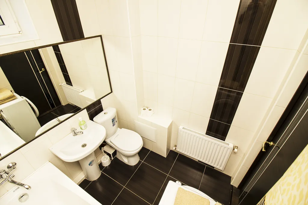 Дизайнерская студия с видом на Машук