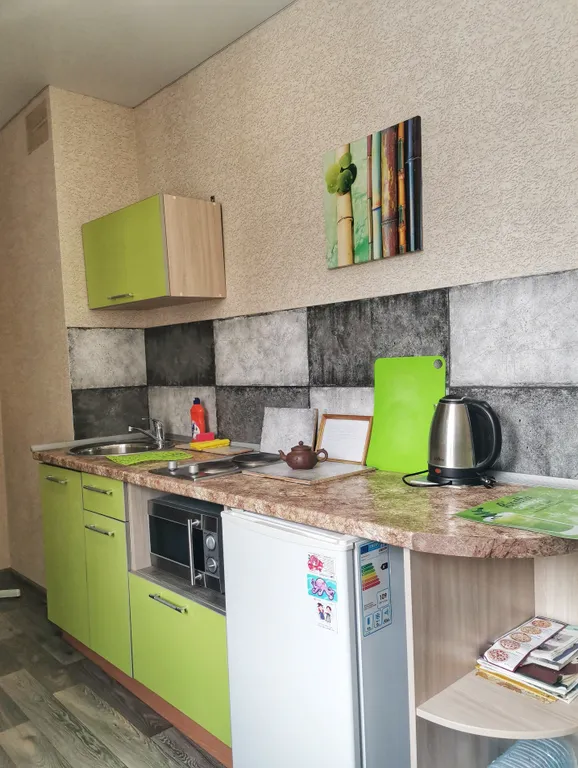 Апартаменты на Московском проспекте