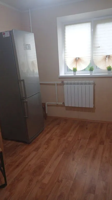 Квартира 1-комнатная Квартира — Омск