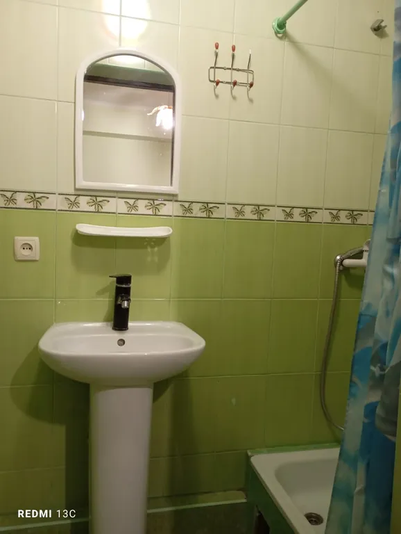 Квартира Комната — Судак