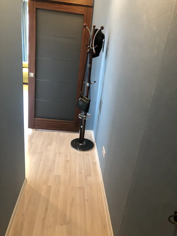 Квартира Уютная квартира в хвойном лесу на Волге — Шоша, п.