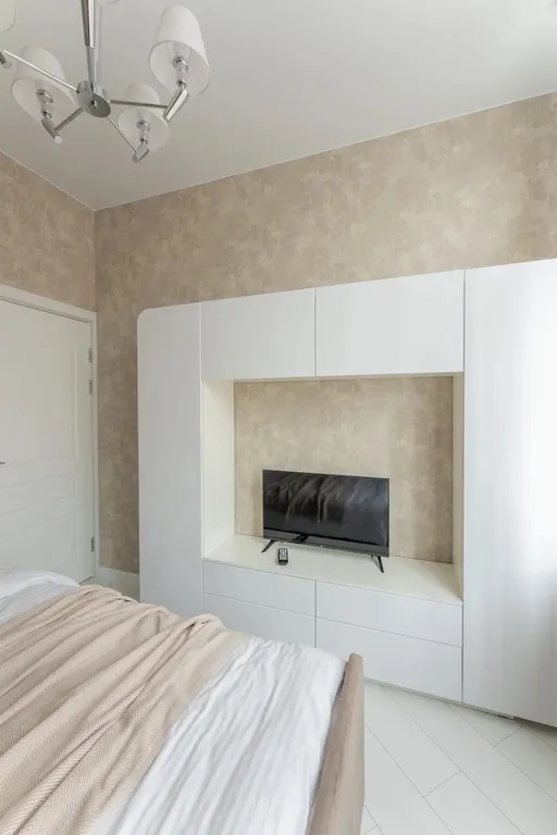 Апартаменты в центре в окружении сосен