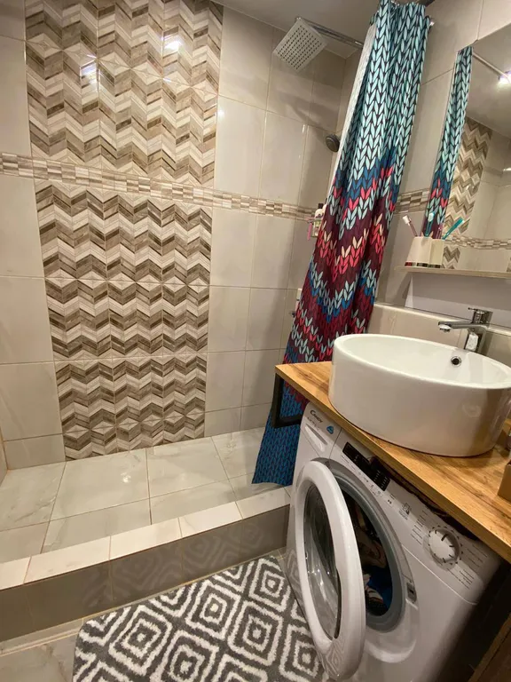 Уютная, чистая квартира на ФПК