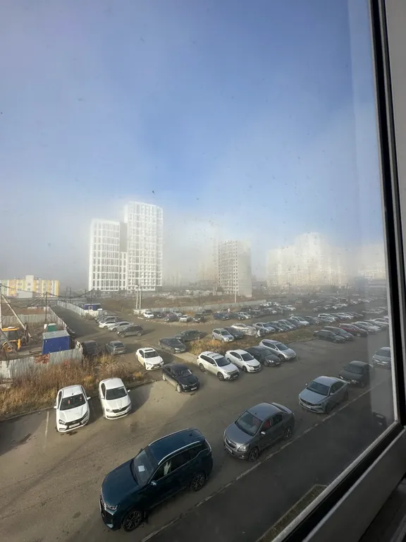 Уютная студия