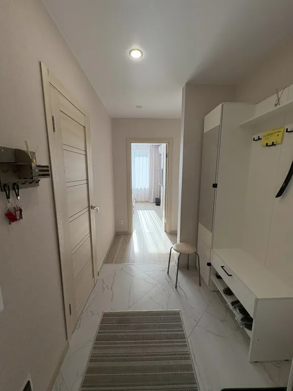 2+ с панорамным видом идеальна во всем