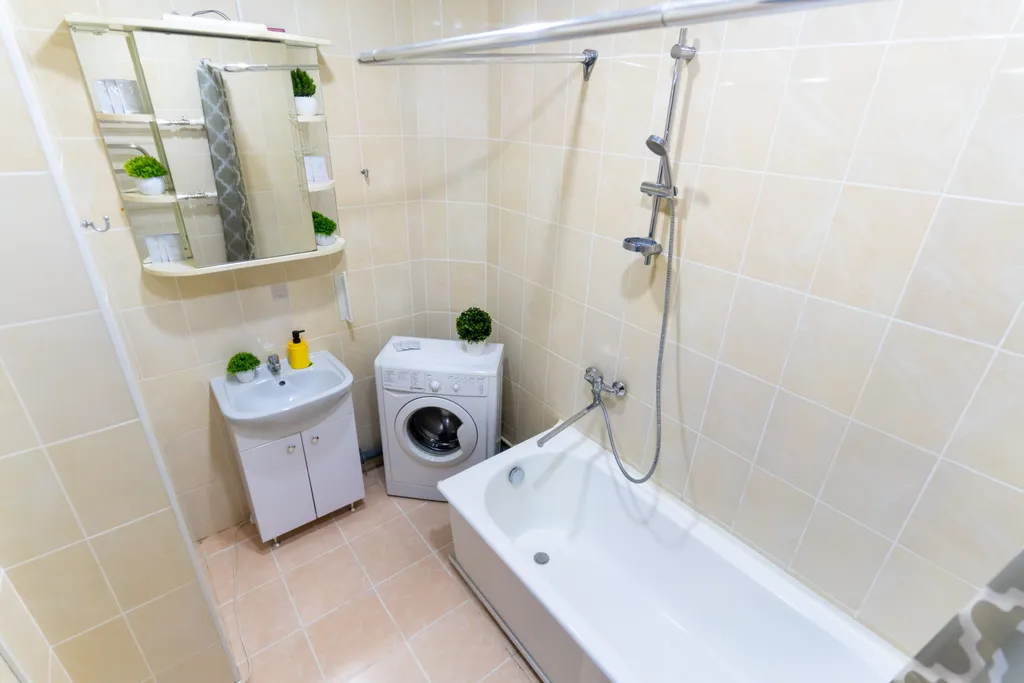 Двушка у УГМК на 8 гостей