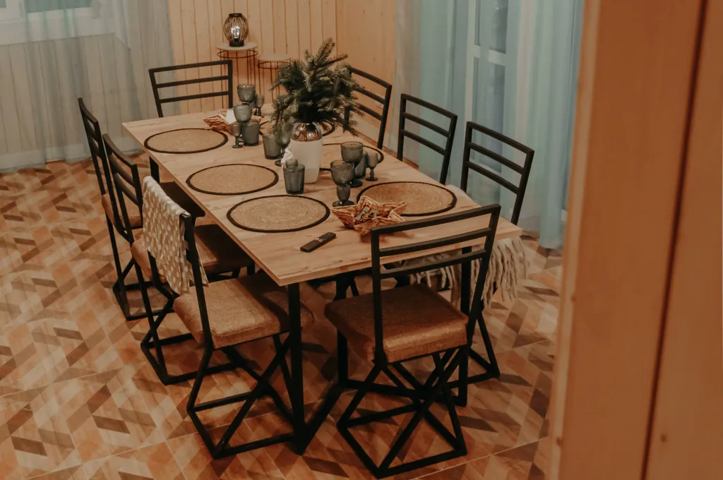 Коттедж Коттедж премиум - класса с сауной рестораном у леса — Коробицыно