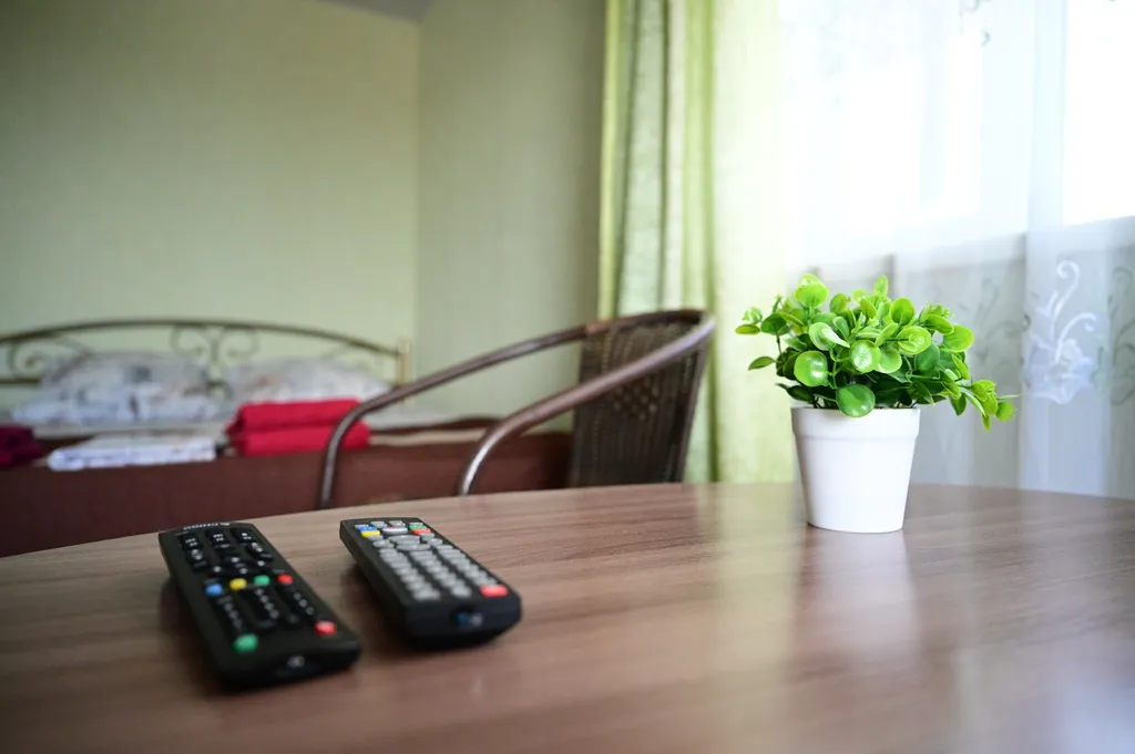 Квартира Комната — аренда посуточно в Бердянск