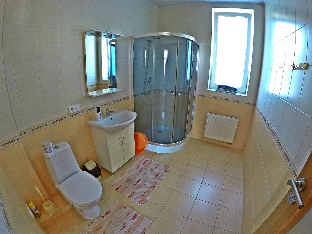 Семейный номер