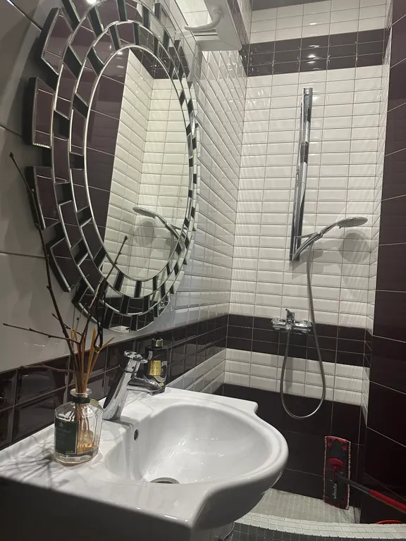 Коттедж Дом у озера — Казачий Брод